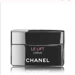 Auth Chanel Le Lift Creme